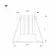 Встраиваемый светильник Arlight MS-FOGGY-BUILT-R45-5W Warm3000 (BK, 36 deg, 230V) 044633, Теплый белый, >90
