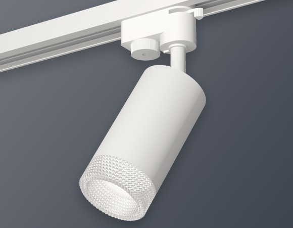 Трековый однофазный светильник Ambrella Light Track System XT6322080 (A2520, C6322, N6150)