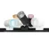 Трековый однофазный светильник Ambrella Light Track System XT6322080 (A2520, C6322, N6150), Белый, Металл, Современный стиль