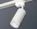 Трековый однофазный светильник Ambrella Light Track System XT6322080 (A2520, C6322, N6150), Современный, Белый