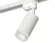 Трековый однофазный светильник Ambrella Light Track System XT6322080 (A2520, C6322, N6150), Современный, Белый, Металл