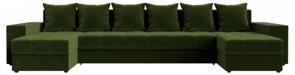 Диван-кровать Дубай LDV_110589R