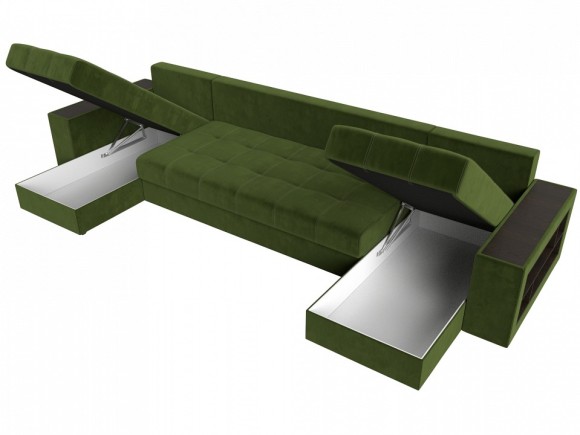 Диван-кровать Дубай LDV_110589R