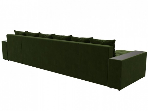 Диван-кровать Дубай LDV_110589R