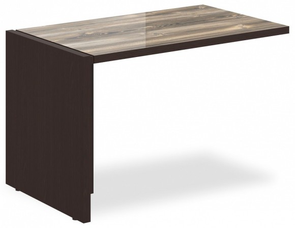 Стол приставной MORRIS MB 127 SKY_00-07087655