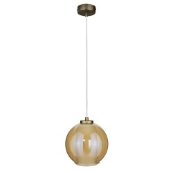 Подвесной светильник 33 Идеи PND105.01.17.002ABM-M04AM