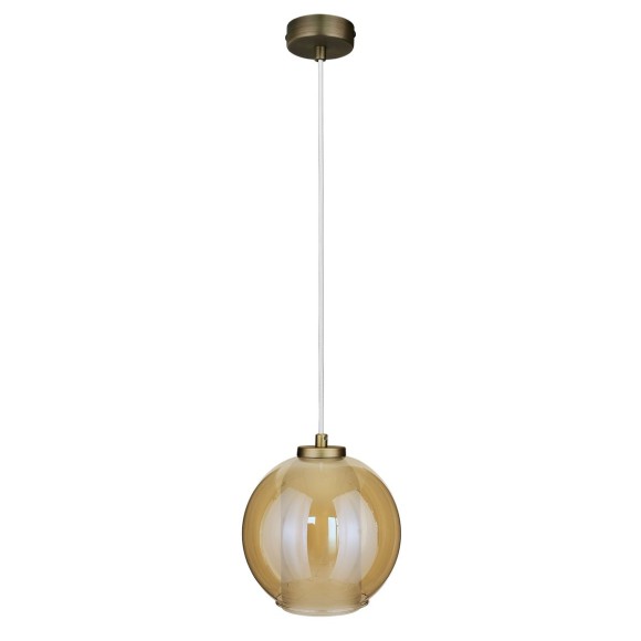 Подвесной светильник 33 Идеи PND105.01.17.002ABM-M04AM