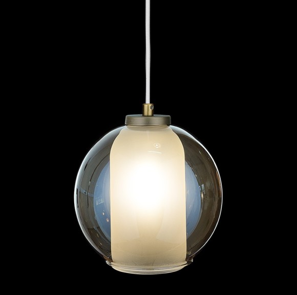 Подвесной светильник 33 Идеи PND105.01.17.002ABM-M04AM