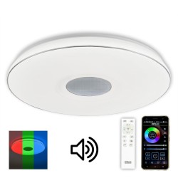 Потолочный светильник Citilux Light and Music CL703M101