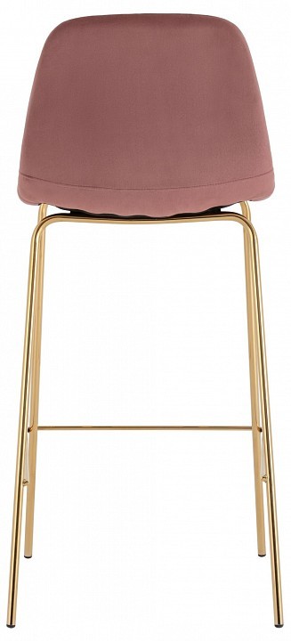 Стул барный Валенсия SN SGR_OS-001B_HLR-44_gl