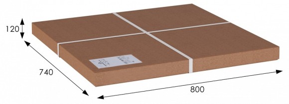 Кресло Массив ML_4630216191207