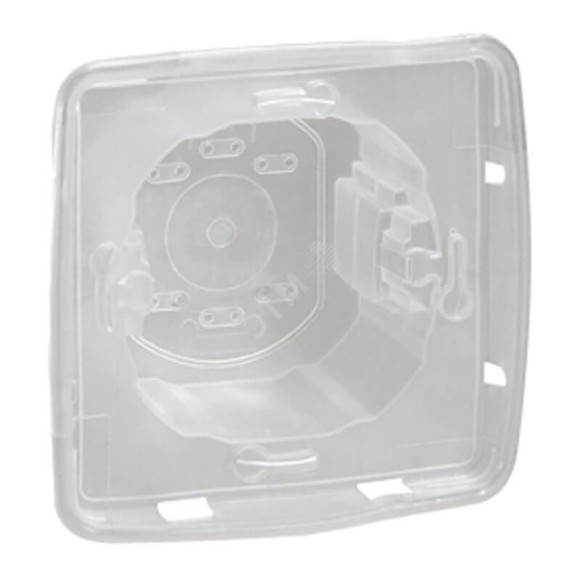 Суппорт Legrand Mosaic/Celianе 080251