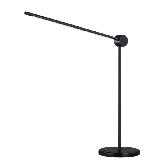 Настольная лампа Novotech Hightech Foden 7101/12TLA