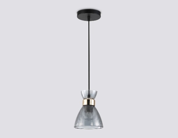 Подвесной светильник Ambrella Light Loft Traditional TR3406