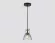Подвесной светильник Ambrella Light Loft Traditional TR3406