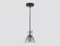 Подвесной светильник Ambrella Light Loft Traditional TR3406
