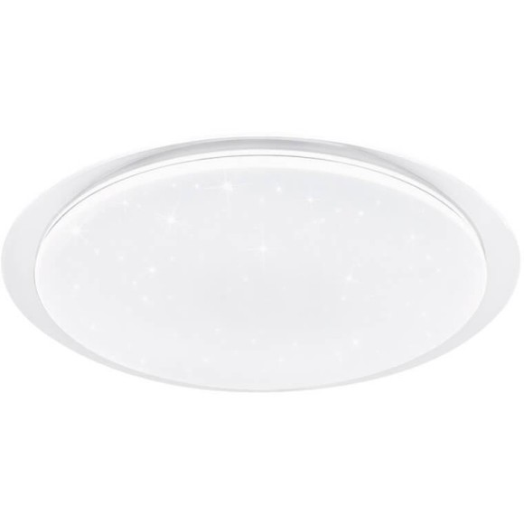 Потолочный светодиодный светильник Ambrella Light Orbital Dance FF470