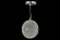 Подвесной светильник Lucia Tucci COIN 2890.R170.1 D310 CL
