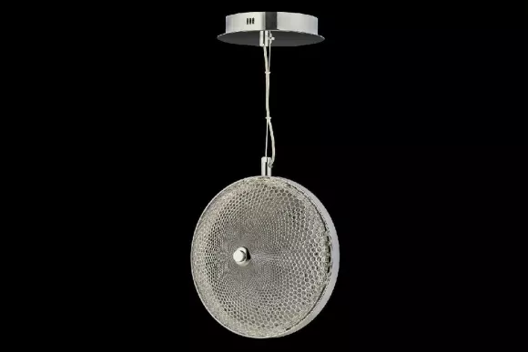 Подвесной светильник Lucia Tucci COIN 2890.R170.1 D310 CL Подвесной светильник Lucia Tucci COIN 2890.R170.1 D310 CL