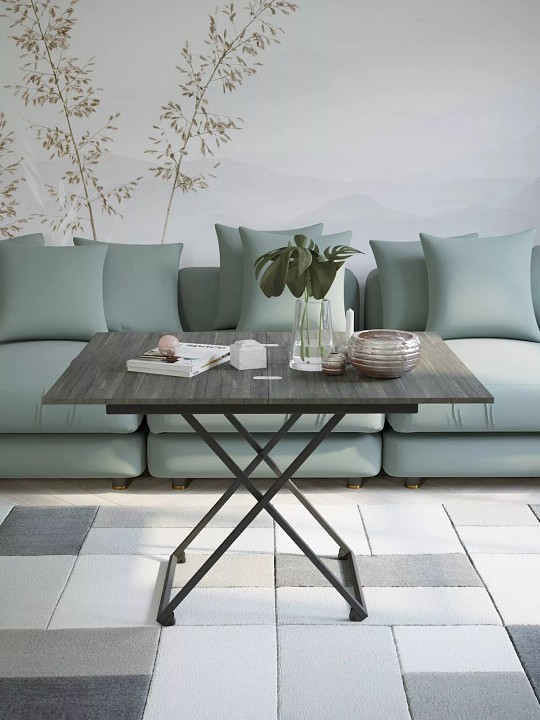 Стол-трансформер Андрэ Loft ML_2000000039510