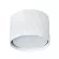 Накладной светильник Arte Lamp Fang A5552PL-1WH