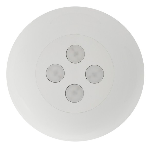 Подвесной светильник Nowodvorski Hemisphere Super L White 10696