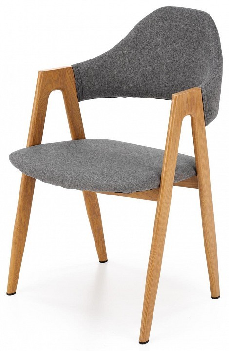 Кресло K344 HLM_V-CH-K_344-KR-POPIELATY