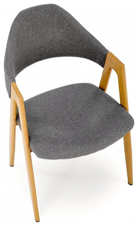 Кресло K344 HLM_V-CH-K_344-KR-POPIELATY