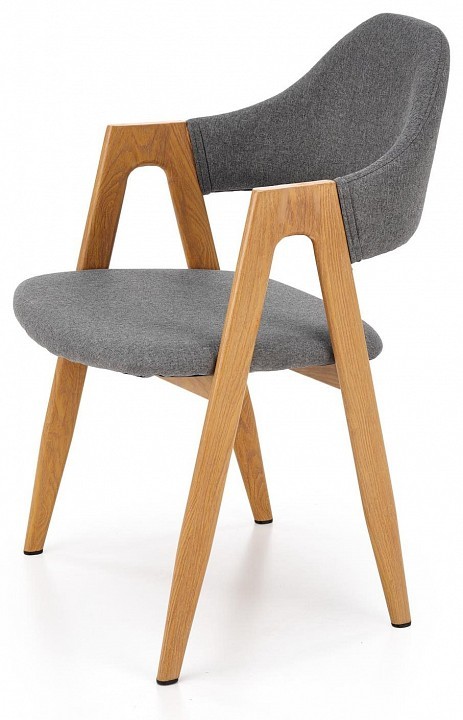 Кресло K344 HLM_V-CH-K_344-KR-POPIELATY