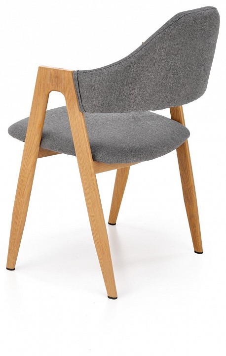 Кресло K344 HLM_V-CH-K_344-KR-POPIELATY