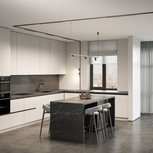 Шинопровод накладной Elektrostandard Line Magnetic 85223/00 4690389213731 a069715