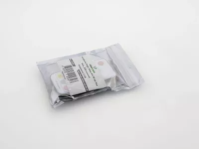 Контроллер LEDS POWER RGB T31 6A IR 002347