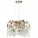 Подвесная люстра Odeon Light Classic Coins 5104/6