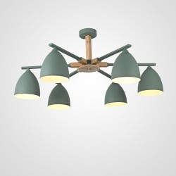 Люстра на штанге ImperiumLoft Noa 183467-26