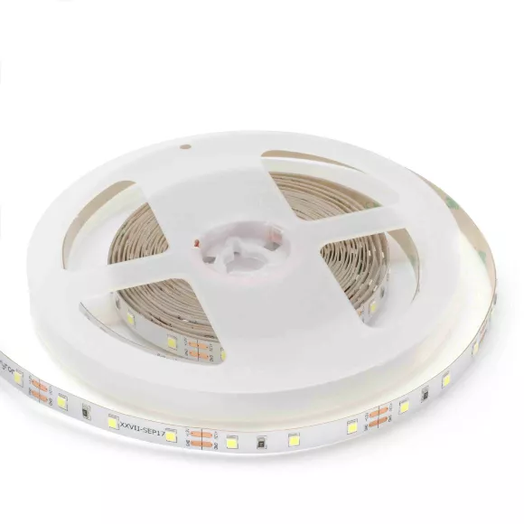 Светодиодная лента Apeyron 12В СТ 4,8Вт/м smd3528, 60д/м IP20 280Лм/м 3м 6500К 206BL, светодиодный модуль Светодиодная лента Apeyron 12В СТ 4,8Вт/м smd3528, 60д/м IP20 280Лм/м 3м 6500К 206BL, светодиодный модуль