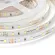 Светодиодная лента Apeyron 12В СТ 4,8Вт/м smd3528, 60д/м IP20 280Лм/м 3м 6500К 206BL, Холодный белый