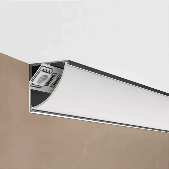 Светодиодная лента Apeyron 12В СТ 4,8Вт/м smd3528, 60д/м IP20 280Лм/м 3м 6500К 206BL, дополнительный ракурс 7 Светодиодная лента Apeyron 12В СТ 4,8Вт/м smd3528, 60д/м IP20 280Лм/м 3м 6500К 206BL, дополнительный ракурс 7