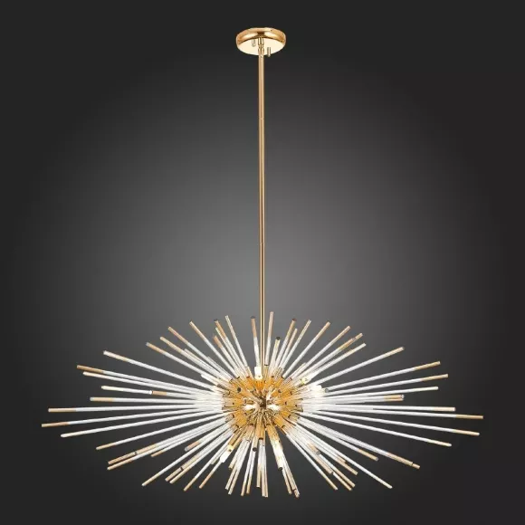 Люстра на штанге ST Luce SL1097.203.09 Люстра на штанге ST Luce SL1097.203.09