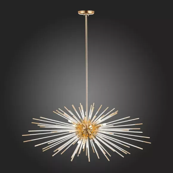 Люстра на штанге ST Luce SL1097.203.09 Люстра на штанге ST Luce SL1097.203.09