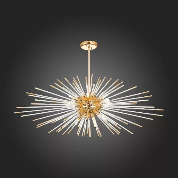 Люстра на штанге ST Luce SL1097.203.09 Люстра на штанге ST Luce SL1097.203.09