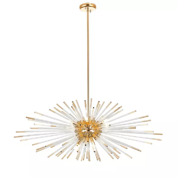 Люстра на штанге ST Luce SL1097.203.09 Люстра на штанге ST Luce SL1097.203.09