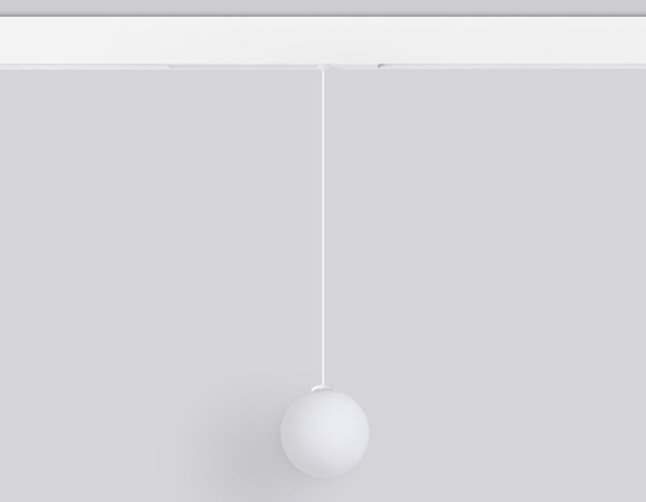 Трековый магнитный светильник Ambrella Light Magnetic 220V GL1441