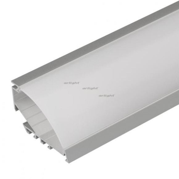 Профиль Arlight KLUS-P45.30-2000 ANOD 025469