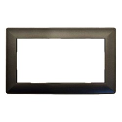 Рамка 2-местная Stekker Катрин PFR00-7012-06 50045