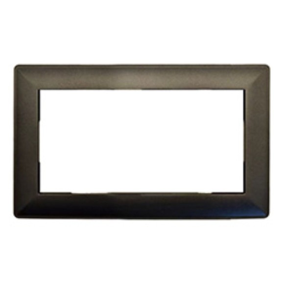 Рамка 2-местная Stekker Катрин PFR00-7012-06  50045