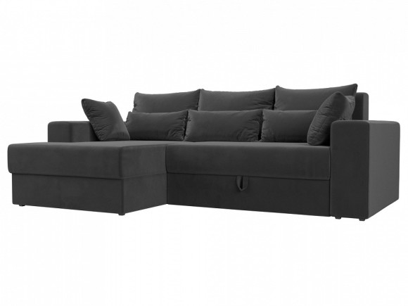 Диван-кровать Майами LDV_128236