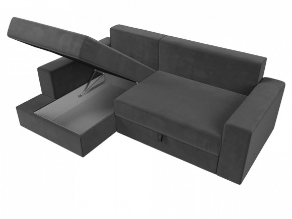 Диван-кровать Майами LDV_128236