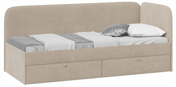 Кровать Молли Тип 1 TRI_237358