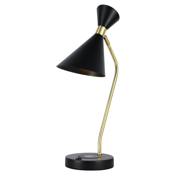 Настольная лампа Zortes DeskLight ZRS.1066.04