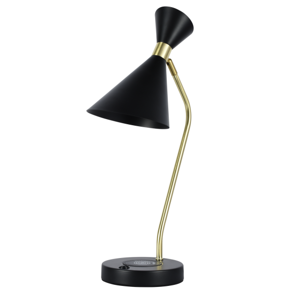 Настольная лампа Zortes DeskLight ZRS.1066.04